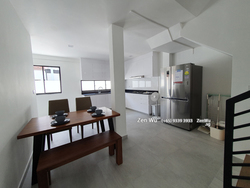 Jalan Kurnia (D19), Terrace #224418371